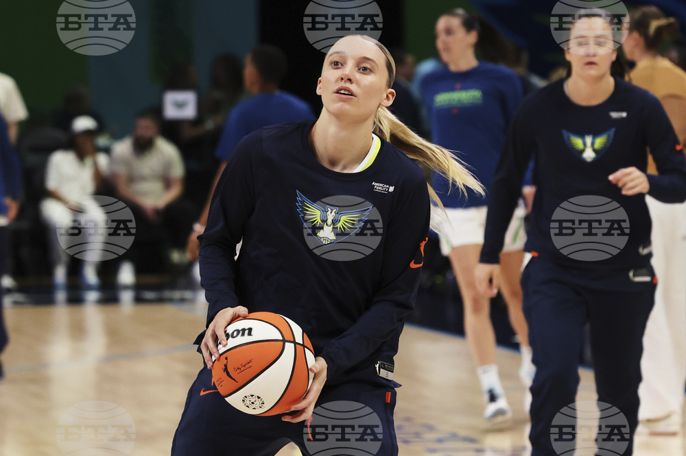 Lynx Wings Basketball