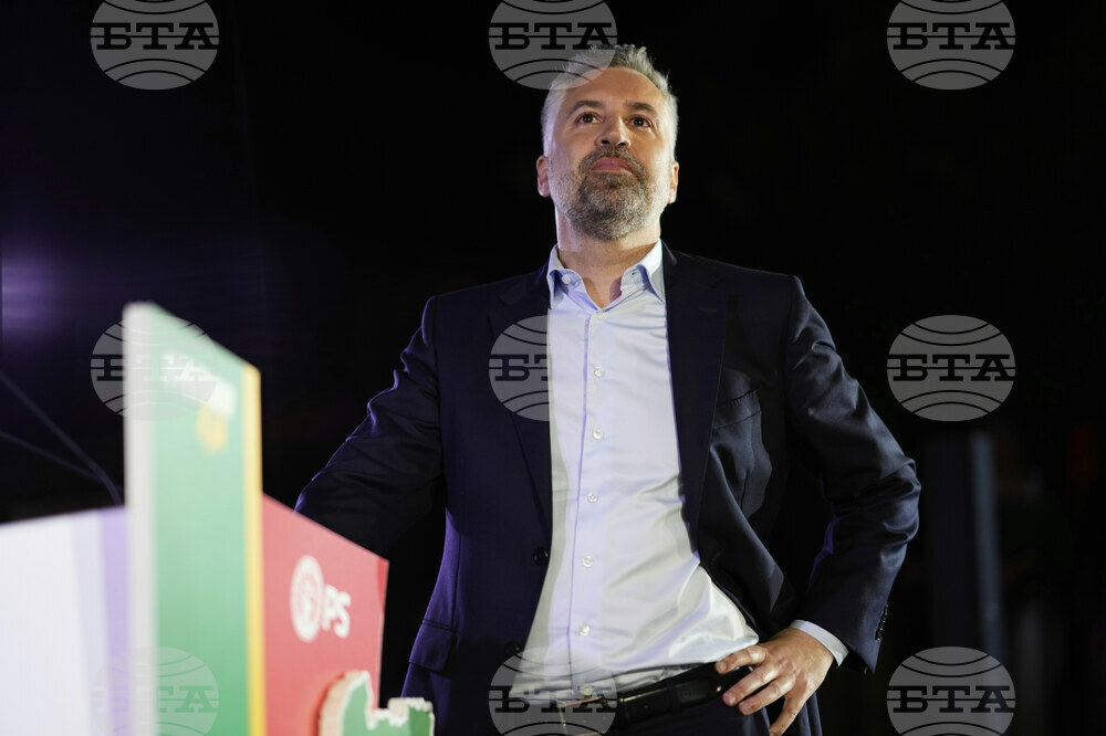 Portugal Election