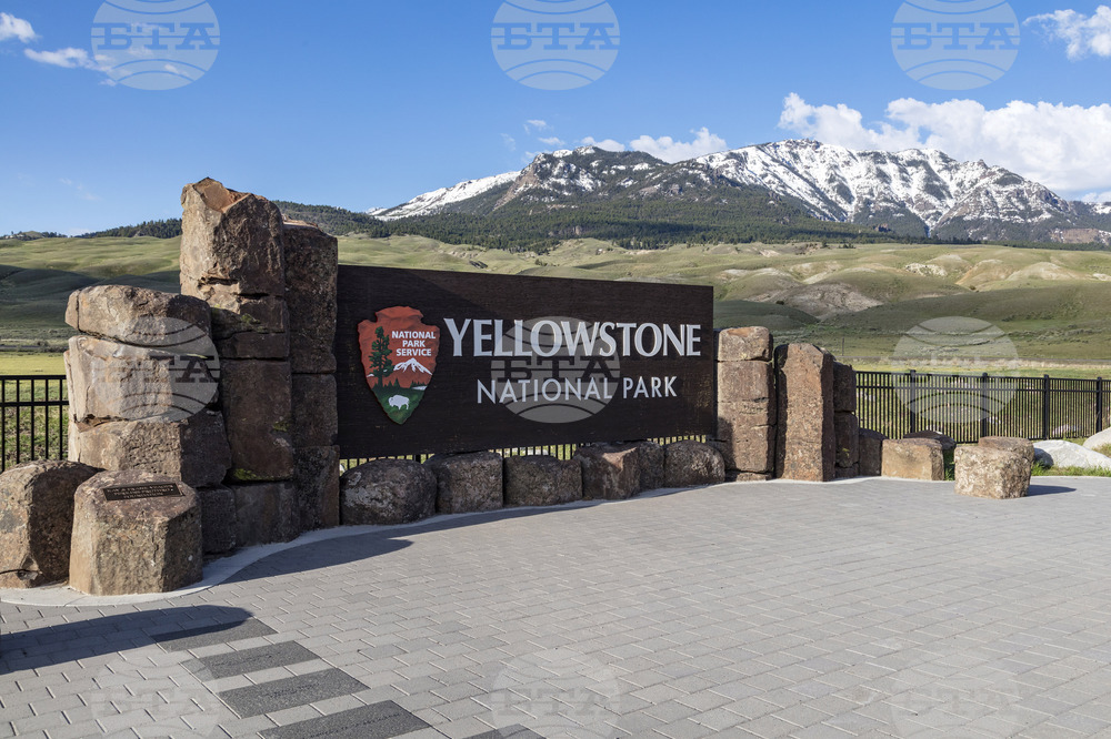 Yellowstone Fatal Crash Tour Group