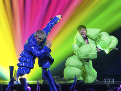 Switzerland Eurovision Song Contest