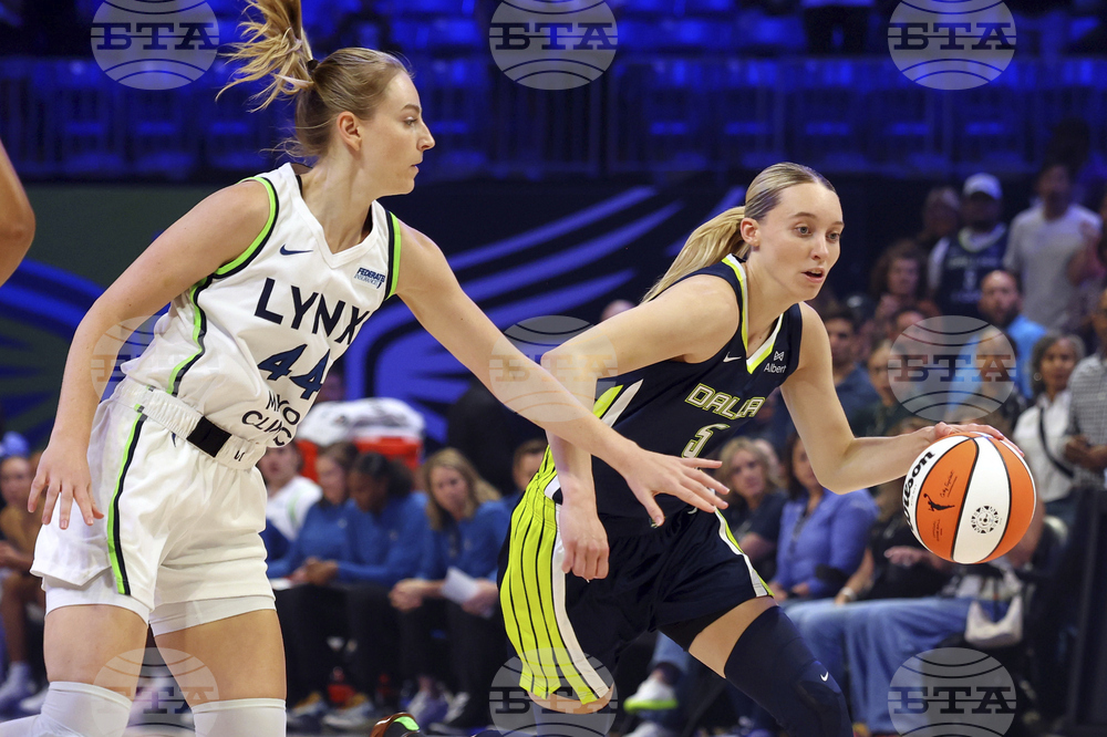 Lynx Wings Basketball