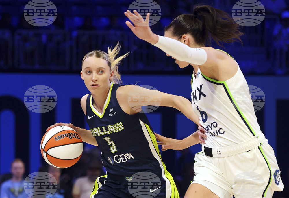 Lynx Wings Basketball