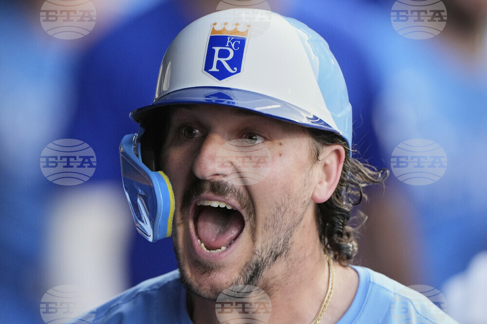 Cardinals Royals Baseball