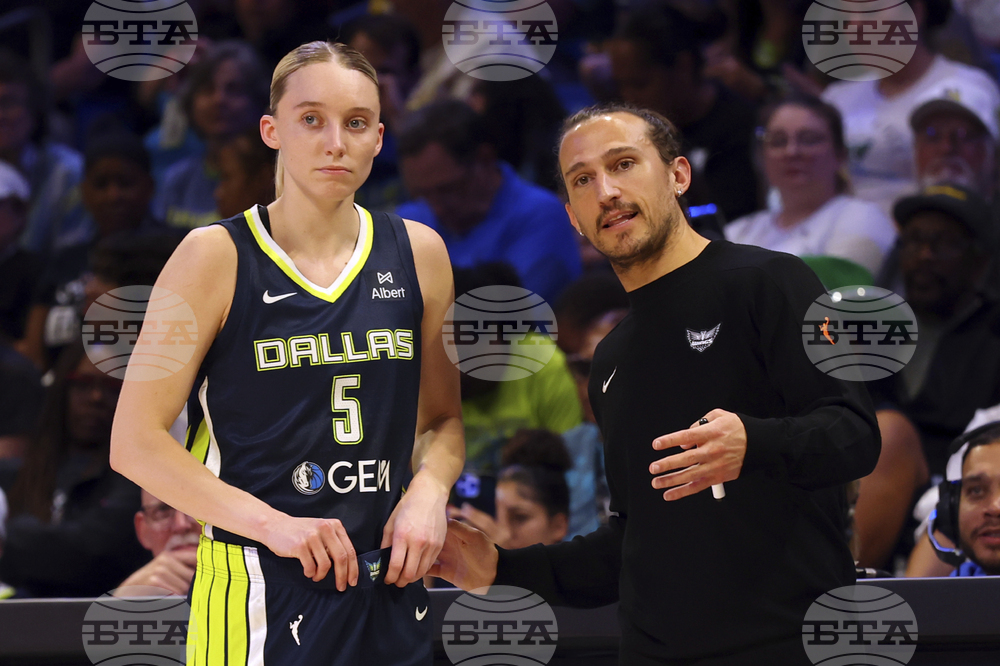 Lynx Wings Basketball