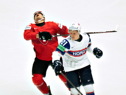 Denmark Hockey World