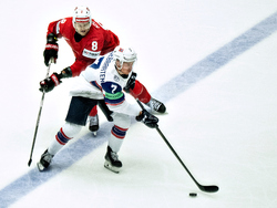 Denmark Hockey World