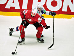 Denmark Hockey World