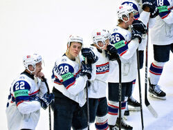 Denmark Hockey World