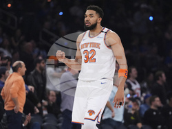 Celtics Knicks Basketball