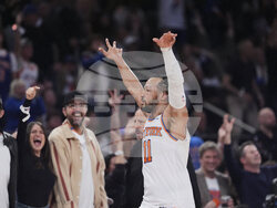 Celtics Knicks Basketball