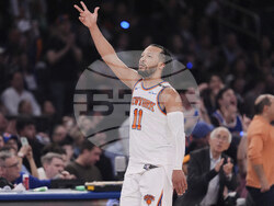 Celtics Knicks Basketball