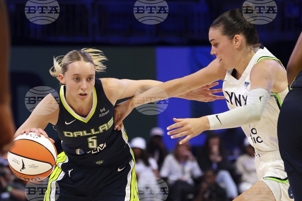 Lynx Wings Basketball