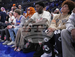 Celtics Knicks Basketball