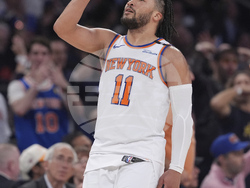 Celtics Knicks Basketball