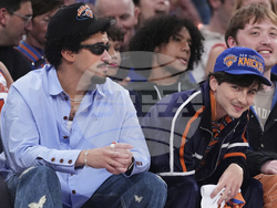 Celtics Knicks Basketball