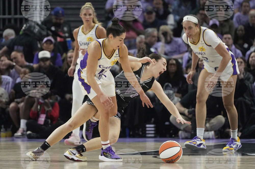 Sparks Valkyries Basketball