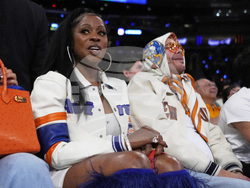 Celtics Knicks Basketball