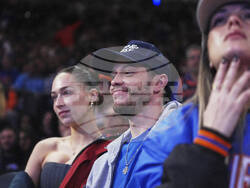 Celtics Knicks Basketball