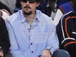 Celtics Knicks Basketball