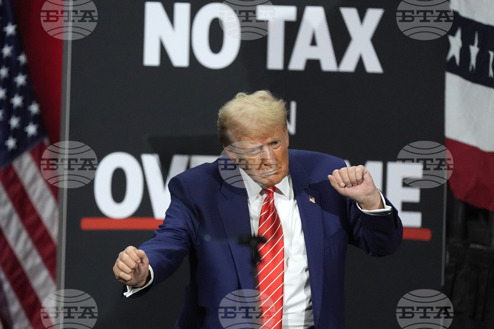 Congress Tax Cuts Trump