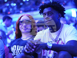 Celtics Knicks Basketball