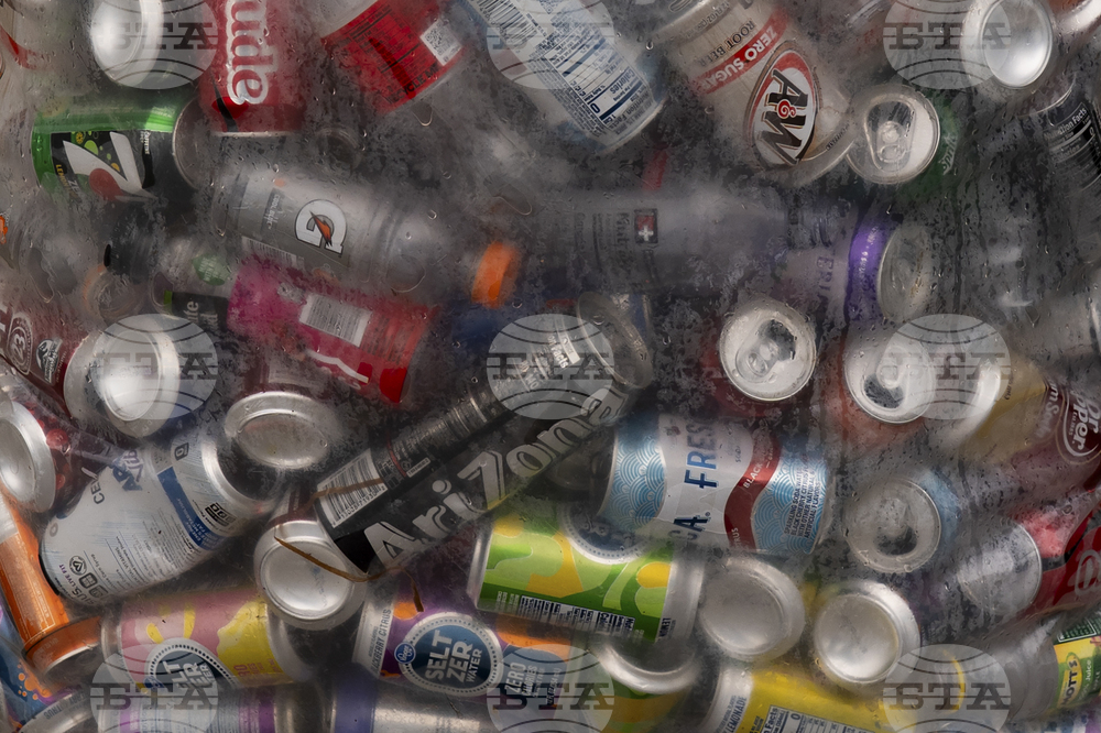 US Bottle Bill