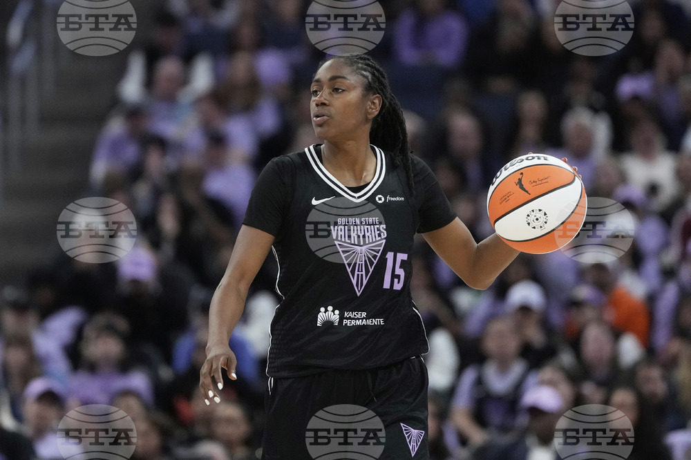 Sparks Valkyries Basketball