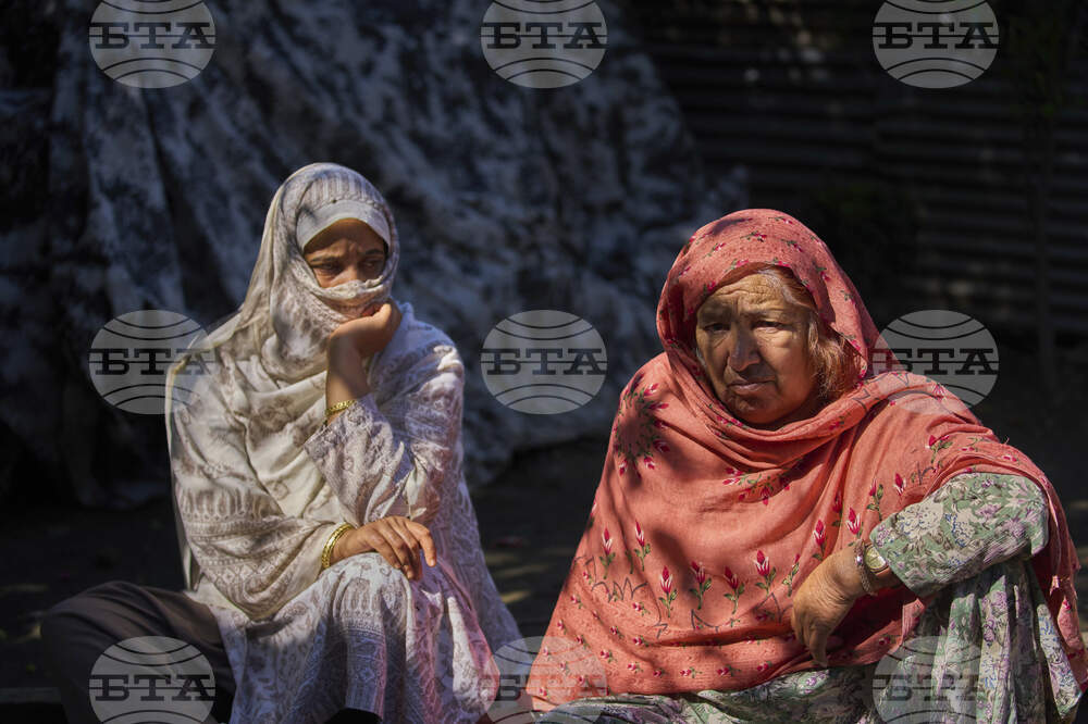 India Kashmir Border Photo Gallery