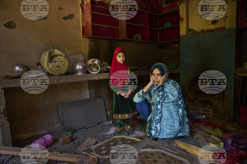 India Kashmir Border Photo Gallery