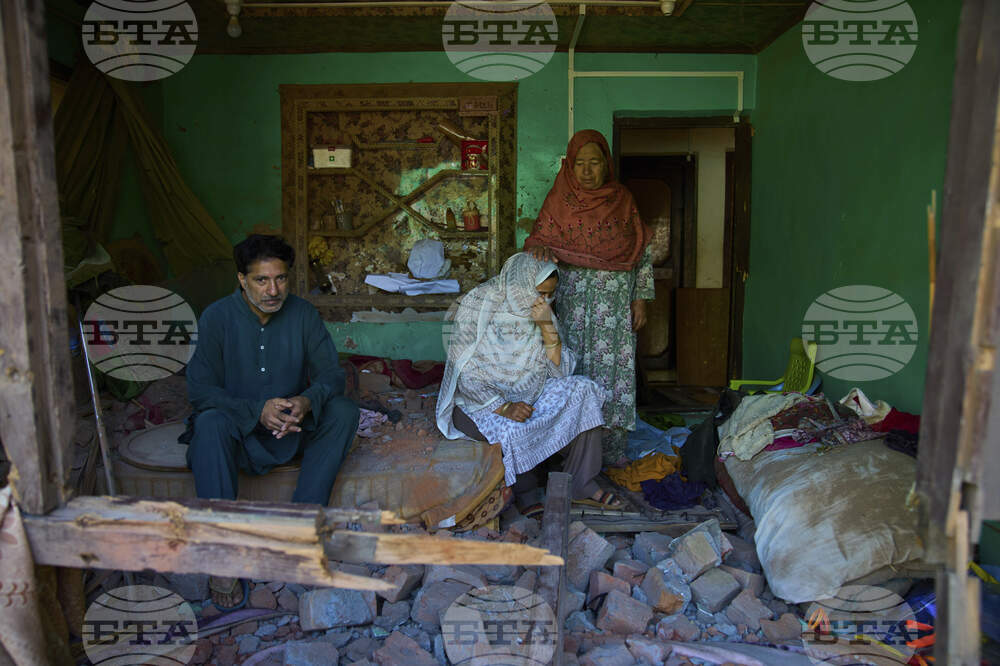 India Kashmir Border Photo Gallery