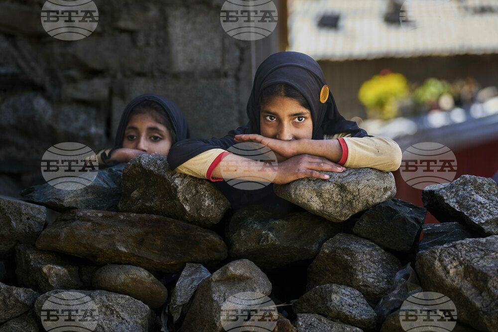 India Kashmir Border Photo Gallery