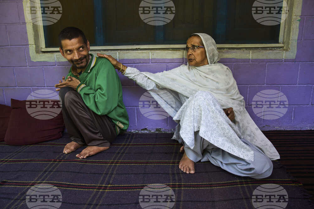 India Kashmir Border Photo Gallery