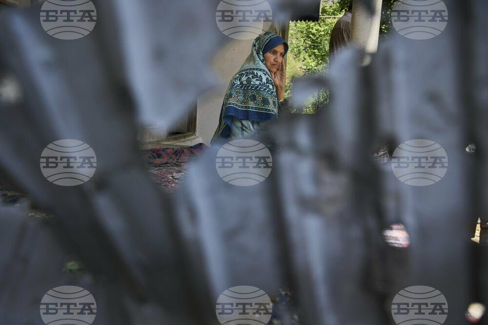 India Kashmir Border Photo Gallery