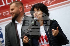 Студентски маратон Uaceg Students Run