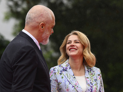Albania Europe Summit