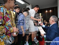 Снимка: Община Сливен