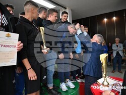 Снимка: Община Сливен