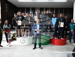 Снимка: Община Сливен