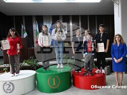 Снимка: Община Сливен