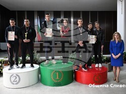 Снимка: Община Сливен