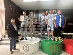 Снимка: Община Сливен