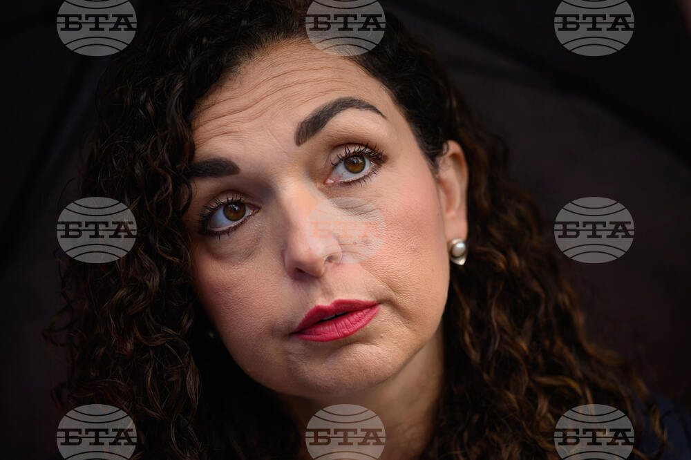 Косовският президент Вьоса Османи започва консултации с политическите партии за съставяне на правителство