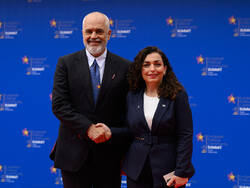 Albania Europe Summit