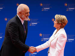 Albania Europe Summit