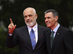 Albania Europe Summit