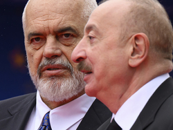 Albania Europe Summit