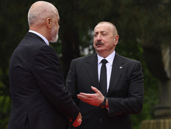 Albania Europe Summit