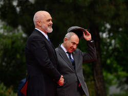 Albania Europe Summit