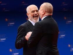 Albania Europe Summit