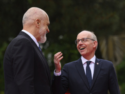 Albania Europe Summit